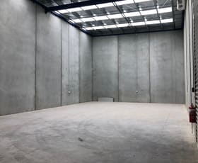 Factory, Warehouse & Industrial commercial property leased at 8/58 Willandra Drive Epping VIC 3076