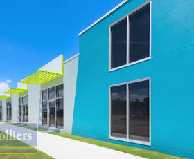 Shop & Retail commercial property leased at 3/30 Civil Road Garbutt QLD 4814