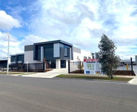Factory, Warehouse & Industrial commercial property leased at 168 Jersey Drive Epping VIC 3076