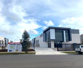 Factory, Warehouse & Industrial commercial property leased at 168 Jersey Drive Epping VIC 3076