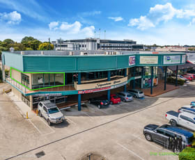 Medical / Consulting commercial property leased at 13/107 Morayfield Rd Morayfield QLD 4506