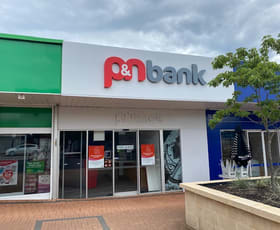 Shop & Retail commercial property leased at 4/20-24 Sholl Street Mandurah WA 6210