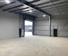 Factory, Warehouse & Industrial commercial property sold at Unit 10/5 Ralston Drive Orange NSW 2800