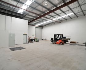 Factory, Warehouse & Industrial commercial property leased at Unit 6/149-151 North Rd Woodridge QLD 4114