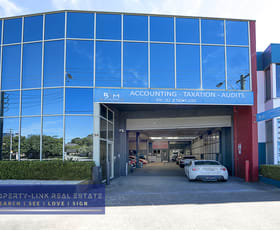 Showrooms / Bulky Goods commercial property leased at Victoria Road Parramatta NSW 2150