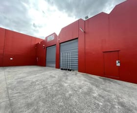 Factory, Warehouse & Industrial commercial property leased at 2/47-49 Melverton Drive Hallam VIC 3803