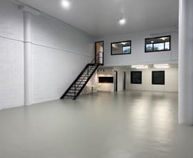 Factory, Warehouse & Industrial commercial property leased at 1/36 Leighton Place Hornsby NSW 2077