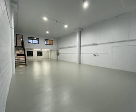 Factory, Warehouse & Industrial commercial property leased at 1/36 Leighton Place Hornsby NSW 2077