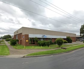 Factory, Warehouse & Industrial commercial property leased at 2/2 England Street Dandenong VIC 3175