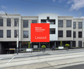 Offices commercial property leased at Suite 2/2-6 Glenferrie Road Malvern VIC 3144