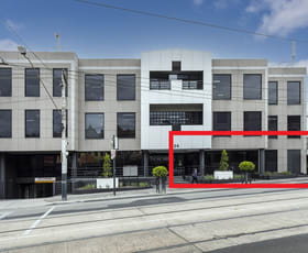 Offices commercial property leased at Suite 2/2-6 Glenferrie Road Malvern VIC 3144