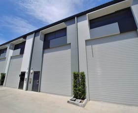 Showrooms / Bulky Goods commercial property leased at 7/39 Dunhill Crescent Morningside QLD 4170