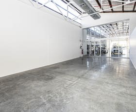 Showrooms / Bulky Goods commercial property leased at 16/40-42 O'Riordan Street Alexandria NSW 2015