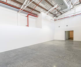 Showrooms / Bulky Goods commercial property leased at 16/40-42 O'Riordan Street Alexandria NSW 2015