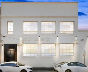 Offices commercial property leased at 25-27 Butler Street Richmond VIC 3121