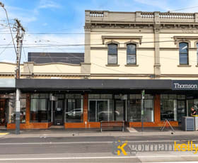 Shop & Retail commercial property leased at 283-285 Glenferrie Road Malvern VIC 3144