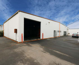 Factory, Warehouse & Industrial commercial property leased at 2/12 Mowbray Street Invermay TAS 7248