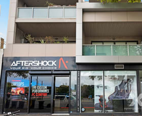Offices commercial property leased at 1&2/296-298 St Kilda Road St Kilda VIC 3182