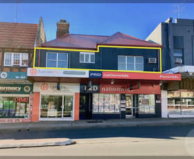 Offices commercial property leased at Level 1/379 High Street Penrith NSW 2750