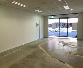 Shop & Retail commercial property leased at 357 Bay Street Brighton VIC 3186