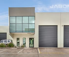 Factory, Warehouse & Industrial commercial property for lease at 7/4-6 Commercial Court Tullamarine VIC 3043