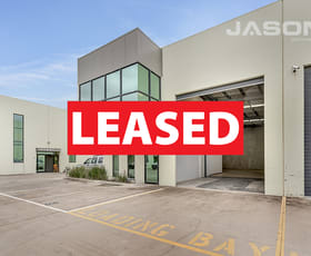 Offices commercial property leased at 7/4-6 Commercial Court Tullamarine VIC 3043