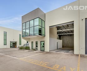 Factory, Warehouse & Industrial commercial property for lease at 7/4-6 Commercial Court Tullamarine VIC 3043