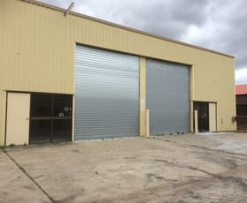 Factory, Warehouse & Industrial commercial property leased at 5/19 Moonbi Streert Brendale QLD 4500