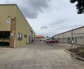 Factory, Warehouse & Industrial commercial property leased at 5/19 Moonbi Streert Brendale QLD 4500