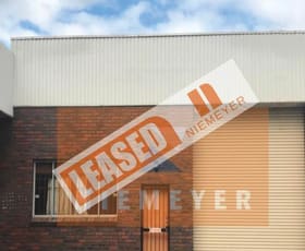 Factory, Warehouse & Industrial commercial property leased at Unit 2/10 Green Street Revesby NSW 2212
