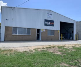 Factory, Warehouse & Industrial commercial property leased at 923 Metry Street North Albury NSW 2640