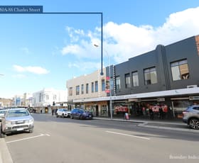 Offices commercial property leased at Suite 3/80A-88 Charles Street Launceston TAS 7250