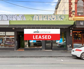 Shop & Retail commercial property leased at 88 Smith Street Collingwood VIC 3066