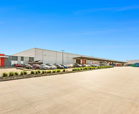 Factory, Warehouse & Industrial commercial property leased at 61a Australis Drive Derrimut VIC 3026