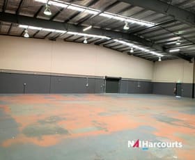 Factory, Warehouse & Industrial commercial property leased at 2/14 Hinkler Court Brendale QLD 4500
