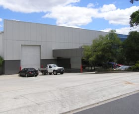 Factory, Warehouse & Industrial commercial property leased at 9 Helen Street Heidelberg West VIC 3081