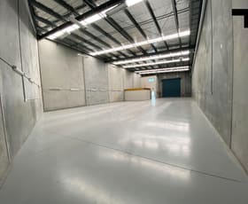 Factory, Warehouse & Industrial commercial property leased at 10A Bellevue Crescent Preston VIC 3072