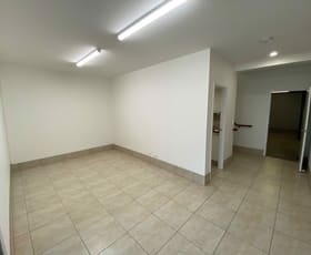 Factory, Warehouse & Industrial commercial property leased at Unit 2, 26 Newheath Drive Arundel QLD 4214