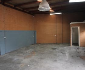 Factory, Warehouse & Industrial commercial property leased at 4/13-15 Heart Street Dandenong VIC 3175