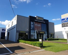 Offices commercial property for lease at 2B/95 Ashmore Road Bundall QLD 4217