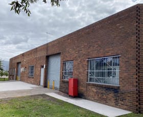 Factory, Warehouse & Industrial commercial property leased at 35-37 Strong Avenue Thomastown VIC 3074