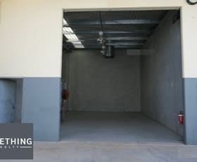 Parking / Car Space commercial property leased at 29/6 Abbott Rd Seven Hills NSW 2147