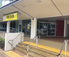 Offices commercial property leased at 2/2 Aplin Street Cairns City QLD 4870