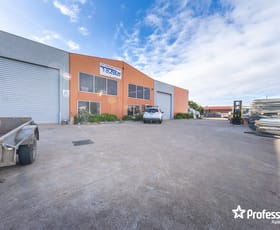 Showrooms / Bulky Goods commercial property leased at 22 Norton Drive Melton VIC 3337