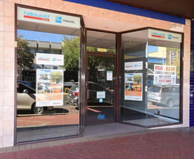 Showrooms / Bulky Goods commercial property leased at 197 Summer St Orange NSW 2800