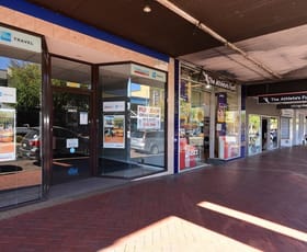 Showrooms / Bulky Goods commercial property leased at 197 Summer St Orange NSW 2800