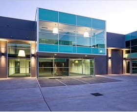 Offices commercial property leased at 2/65 Tennant Street Fyshwick ACT 2609
