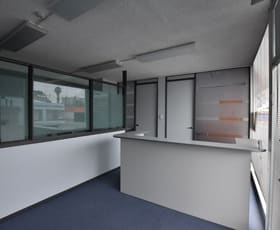 Offices commercial property leased at 118B Glen Omsond Road Parkside SA 5063