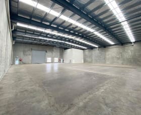 Factory, Warehouse & Industrial commercial property leased at 27 Venture Drive Sunshine VIC 3020