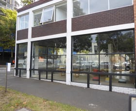 Showrooms / Bulky Goods commercial property leased at GF/309 Queensberry Street North Melbourne VIC 3051